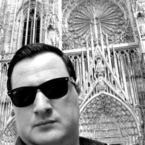 Profilbild von Oktay Goeren