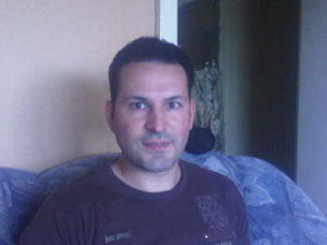 Profilbild von Oktay Günay