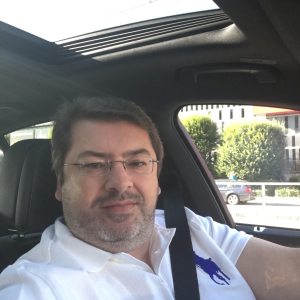 Profilbild von Oktay Gürbüz