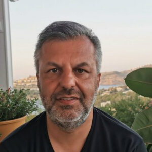 Profilbild von Oktay Kaplan