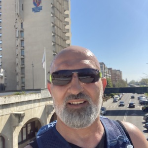 Profilbild von Oktay Karakoc