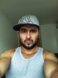 Profilbild von Oktay Karaman