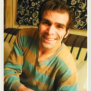 Profilbild von Oktay Kepezkaya