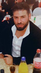 Profilbild von Oktay Kocatürk