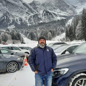 Profilbild von Oktay Köksal