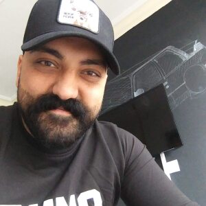 Profilbild von Oktay Kubatoglu
