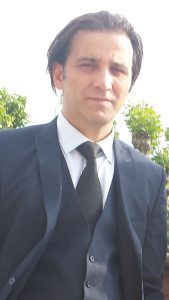 Profilbild von Oktay Kücük