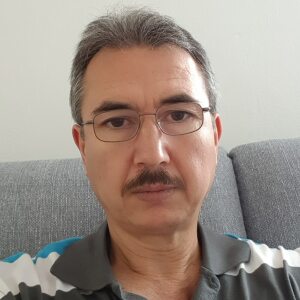 Profilbild von Oktay Senen