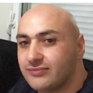 Profilbild von Oktay Tiras