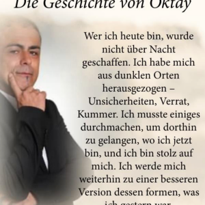 Profilbild von Oktay Yavuz