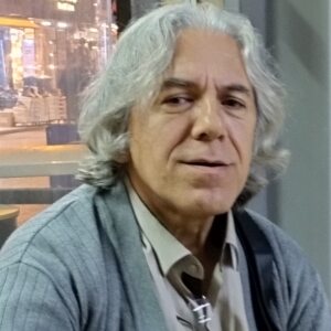 Profilbild von Oktay Yazici
