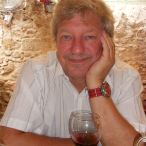 Profilbild von Ola Kristian Torgersen