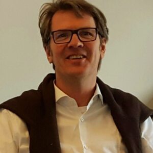 Profilbild von Ola Holmsved