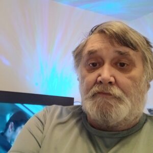 Profilbild von Olaf Andreas Owusu