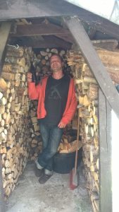 Profilbild von Olaf Hilmar Wiederstein