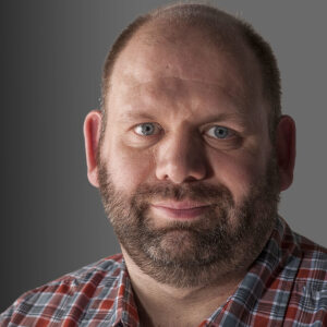 Profilbild von Olaf M. Teßmer