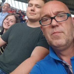 Profilbild von Olaf O. Zschorlich