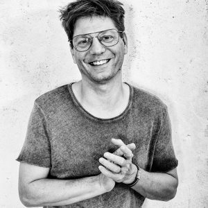 Profilbild von Olaf Pivo Deinert