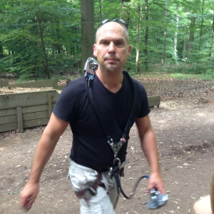 Profilbild von Olaf Sascha Bartsch