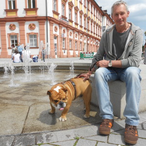 Profilbild von Olaf Abel