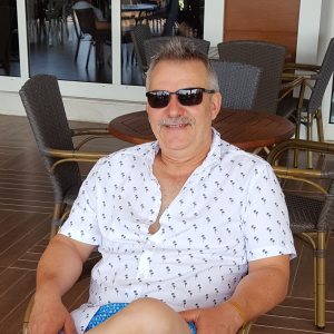 Profilbild von Olaf Abid Ali