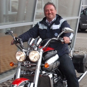 Profilbild von Olaf Abitz-Hoepfner