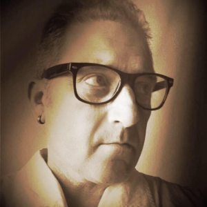 Profilbild von Olaf Abraham