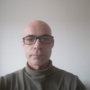 Profilbild von Olaf Abraham