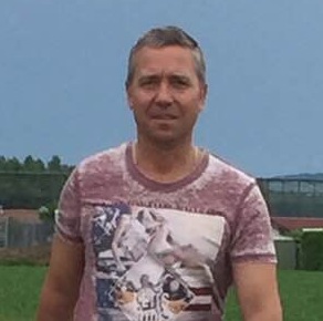 Profilbild von Olaf Abraham
