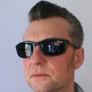 Profilbild von Olaf Ackmann