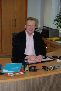 Profilbild von Olaf Ahrens