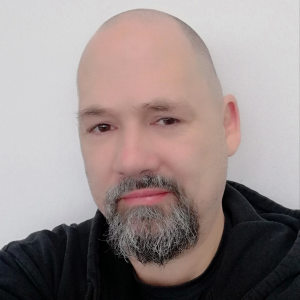Profilbild von Olaf Ahrens