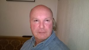 Profilbild von Olaf Albrecht