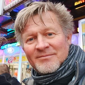 Profilbild von Olaf Alten