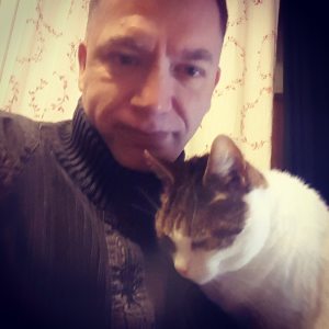 Profilbild von Olaf Apel