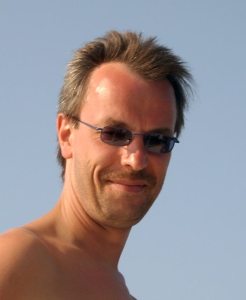 Profilbild von Olaf Arndt