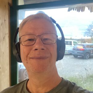 Profilbild von Olaf Arndt