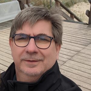 Profilbild von Olaf Arnold