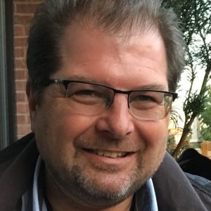 Profilbild von Olaf Arnreich