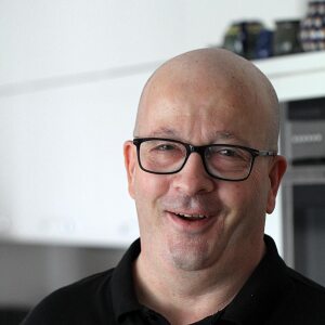 Profilbild von Olaf Aschenbroich
