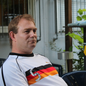 Profilbild von Olaf Au