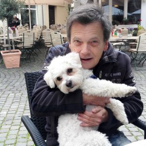 Profilbild von Olaf Baaß