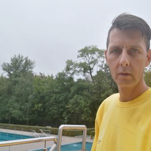 Profilbild von Olaf Baer