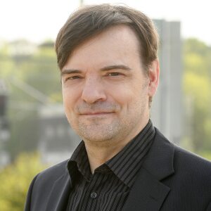 Profilbild von Olaf Bärenfänger