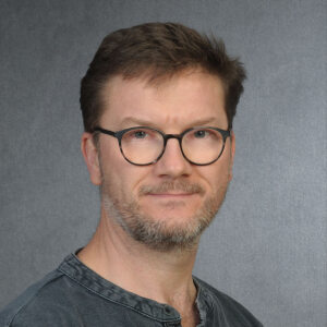 Profilbild von Olaf Baitz