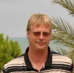 Profilbild von Olaf Bande