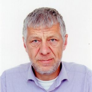 Profilbild von Olaf Banse