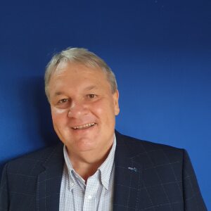 Profilbild von Olaf Bargemann