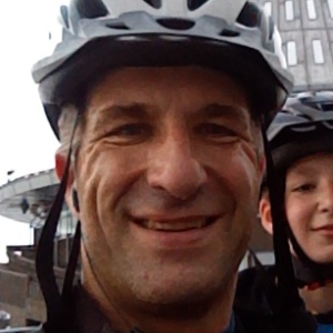 Profilbild von Olaf Barth