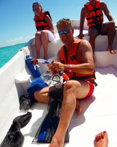 Profilbild von Olaf Bartsch